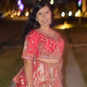 Meet your Posher, Aditi